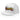 Vibrant Recovery Trucker Cap - White Trucker Hat - Sobervation