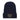 Waffle Beanie – Sobriety Is the Gift Embroidered - Navy | Sobervation