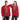 Wanna Be My Sponsor? Unisex Halloween Sweatshirt - Red Sweatshirt - Sobervation