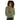 Wanna Be My Sponsor? Unisex Hoodie - Military Green Graphic Print Hoodie - Sobervation
