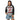 Warning: Sober Beast Activated 3/4 Sleeve Raglan Shirt - Heather Grey/Heather Red 3/4 Sleeve Raglan - Sobervation