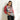 Warning: Sober Beast Activated 3/4 Sleeve Raglan Shirt - Heather Grey/Heather Red 3/4 Sleeve Raglan - Sobervation