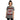 Warning: Sober Beast Activated Unisex Essential Tee - Charcoal Graphic Print T Shirt - Sobervation