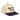 We Do Recover 5 - Panel Mid - Profile Baseball Cap – Embroidered Recovery Hat - Dark Green/Natural 5 Panel Mid Profile Baseball Cap - Sobervation