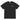 We Do Recover Embroidered Garment-Dyed Heavyweight Tee - Recovery Streetwear - Black / S | Sobervation