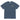We Do Recover Embroidered Garment-Dyed Heavyweight Tee - Recovery Streetwear - Midnight / S | Sobervation