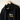 We Do Recover Embroidered Polo Shirt | The Original Sobervation Message | Premium Recovery Apparel - Black Embroidered Pique Polo Shirt - Sobervation