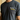 We Do Recover Embroidered Unisex Tee | Original Sobervation Message | Sobervation - Black Embroidered Men's Tee - Sobervation