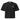 We Do Recover Embroidered Women's Heavyweight Boxy Tee - Recovery Streetwear - Black / S | Sobervation