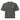 We Do Recover Embroidered Women's Heavyweight Boxy Tee - Recovery Streetwear - Pepper / S | Sobervation