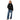 We Do Recover Embroidered Women's Relaxed Hoodie - Recovery Streetwear - XS | Sobervation