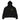 We Do Recover Embroidered Women's Relaxed Hoodie - Recovery Streetwear - XS | Sobervation