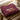 We Do Recover - Graphic Crewneck Sweatshirt | Recovery Apparel - Maroon Sweatshirt - Sobervation