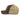 We Do Recover Trucker Cap - Recovery Message Hat - Brown/ Khaki - Sobervation