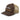 We Do Recover Trucker Cap - Recovery Message Hat - Brown/ Khaki - Sobervation