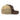 We Do Recover Trucker Cap - Recovery Message Hat - Brown/ Khaki - Sobervation