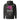 Wings of Recovery – Brain Clarity Hoodie - Charcoal Heather Embroidered Hoodie - Sobervation