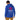 Wings of Recovery – Brain Clarity Hoodie - Team Royal Embroidered Hoodie - Sobervation