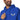 Wings of Recovery – Brain Clarity Hoodie - Team Royal Embroidered Hoodie - Sobervation
