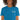 Wings of Recovery – Brain Clarity Unisex Essential Tee - Sapphire Embroidered T Shirt - Sobervation