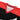 Wings of Recovery – Custom Football Jersey (Red Edition) - 2XS | Sobervation