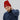 Wings of Recovery – Embroidered Beanie - Black | Sobervation
