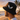 Wings of Recovery Embroidered Bucket Hat - Black Bucket Hat - Sobervation