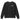 Wings Of Recovery Embroidered Comfy Cord Sweatshirt -Black Comfy Cord Sweatshirt - Sobervation