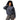 Wings Of Recovery Embroidered Comfy Cord Sweatshirt -Navy Comfy Cord Sweatshirt - Sobervation