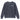 Wings Of Recovery Embroidered Comfy Cord Sweatshirt -Navy Comfy Cord Sweatshirt - Sobervation