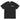 Wings of Recovery Embroidered Heavyweight Tee – AA Symbol Apparel - Black / S | Sobervation