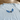 Wings of Recovery Embroidered Heavyweight Tee – AA Symbol Apparel - Chambray Heavyweight Embroidered Tee - Sobervation