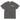 Wings of Recovery Embroidered Heavyweight Tee – AA Symbol Apparel - Pepper / S | Sobervation