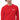 Wings of Recovery Embroidered Long Sleeve Shirt – Symbolic Sobriety Apparel - Red Embroidered Long Sleeve Tee - Sobervation