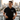 Wings of Recovery Embroidered Polo Shirt | Freedom & Sobriety Recovery Apparel | Sobervation - Black Embroidered Pique Polo Shirt - Sobervation