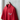 Wings of Recovery Embroidered Polo Shirt | Freedom & Sobriety Recovery Apparel | Sobervation - Red Embroidered Pique Polo Shirt - Sobervation