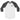 Wings of Recovery Embroidered Raglan Shirt | Unisex 3/4 Sleeve - White/Heather Charcoal / S | Sobervation