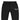 Wings Of Recovery Embroidered Sweatpants - Black sweatpants - Sobervation