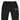 Wings Of Recovery Embroidered Sweatpants - Black / XS | Sobervation