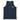 Wings of Recovery Embroidered Tank Top | Men's Premium - Navy / S | Sobervation