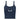 Wings of Recovery Embroidered Tank Top | Women's Micro-Rib - Solid Navy Blend / XS | Sobervation
