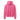 Wings of Recovery Embroidered Women's Relaxed Hoodie – Premium AS Colour - Charity Pink / XS | Sobervation