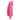 Wings of Recovery Embroidered Women's Relaxed Hoodie – Premium AS Colour - Charity Pink / XS | Sobervation
