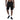 Wings of Recovery | Fleece Shorts (Embroidered) - S | Sobervation