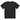 Wings of Recovery – Heavyweight Tee - Black / S | Sobervation
