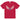 Wings of Recovery – Heavyweight Tee - Red / S | Sobervation