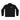 Wings of Recovery Lightweight Quarter-Zip Pullover - Black / XS | Sobervation
