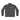 Wings of Recovery Lightweight Quarter-Zip Pullover - Iron Grey / XS | Sobervation