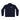 Wings of Recovery Lightweight Quarter-Zip Pullover - True Navy / XS | Sobervation