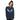 Wings of Recovery Long Sleeve Tee - Navy Long Sleeve Tee - Sobervation
